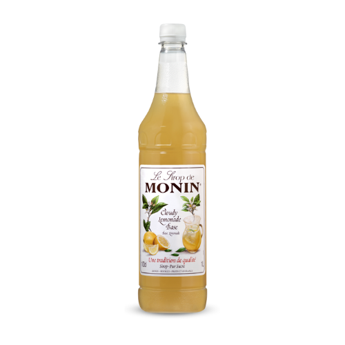 Syrop Lemonade MONIN